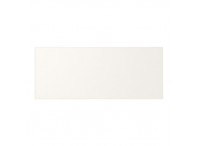 UTRUSTA фронтальная панель ящика, средняя, 40 см, белый