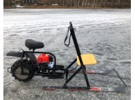 Мотосани Термит