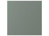 БОДАРП BODARP дверь, 60x60 см, серо-зеленый