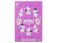 Адвент календарь MUUMI