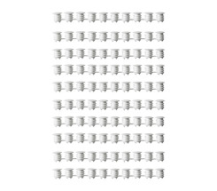 VARIERA, заглушка для кухонных каркасов METOD Ikea, цвет белый