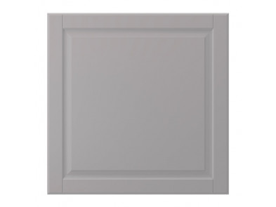 БУДБИН BODBYN дверь, 60x60 см, серый