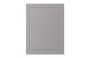 БУДБИН BODBYN дверь, 60x80 см, серый