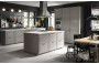 Фронтальная панель ящика IKEA БУДБИН 60x40 см, серый